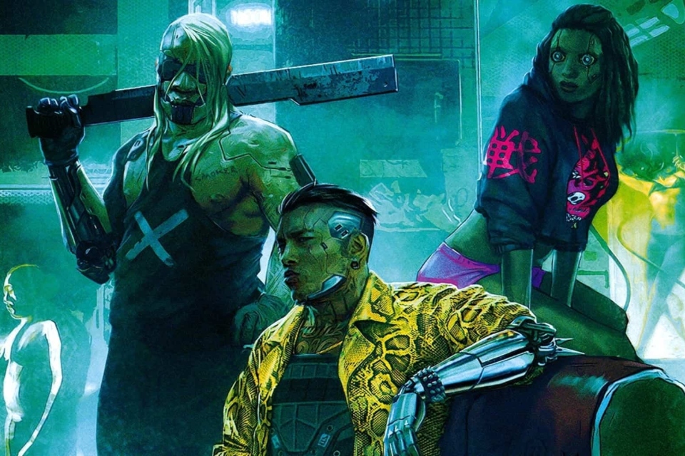 PS5 e Xbox Series X não estão nos planos de Cyberpunk 2077