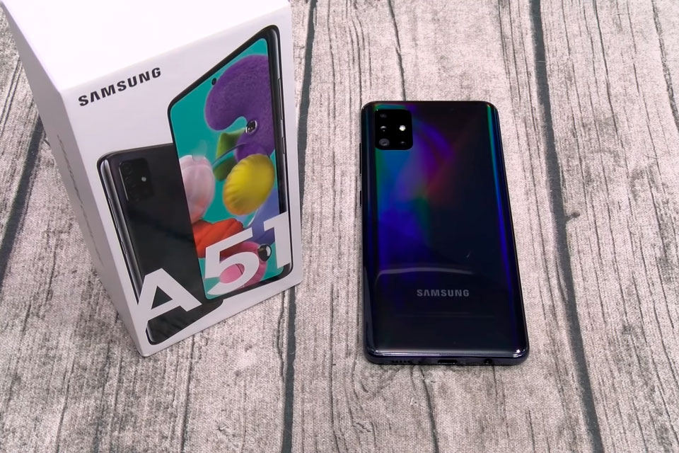 samsung a51 olx