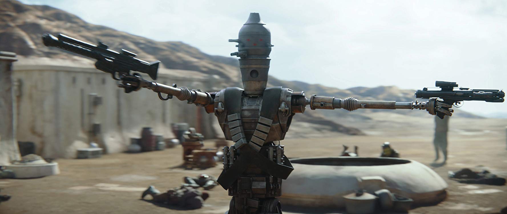 Taika Waititi pode comandar próximo filme da franquia Star Wars
