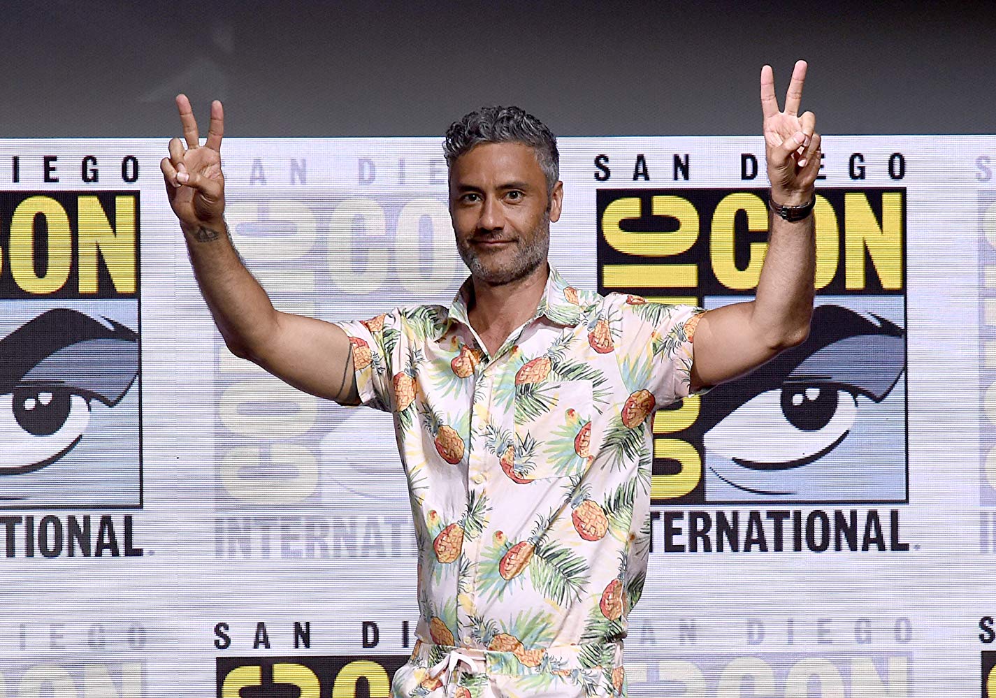 Taika Waititi pode comandar próximo filme da franquia Star Wars