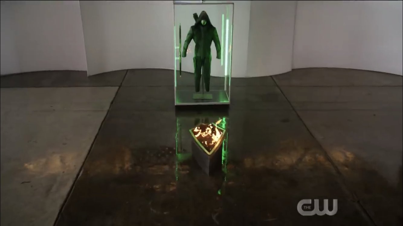 Crise nas Infinitas Terras: Ezra Miller em final do crossover (RECAP)