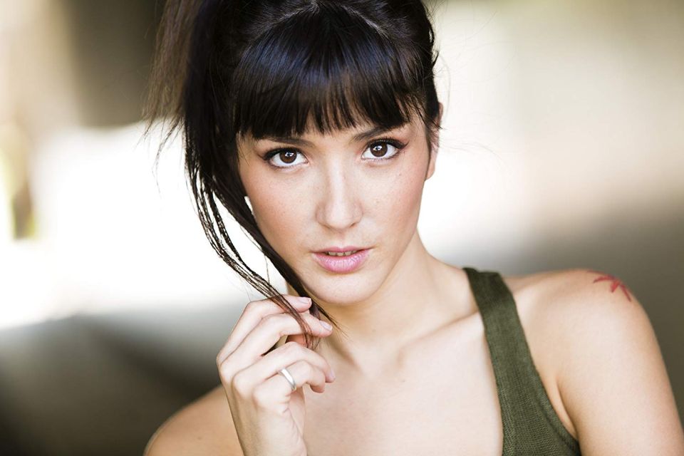 Matrix 4: Eréndira Ibarra, de Sense8, é confirmada na sequência