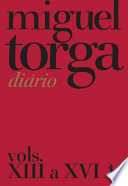 Logo Miguel Torga - Diário - Vols. XIII a XVI Ícone Logo Miguel Torga - Diário - Vols. XIII a XVI Ícone