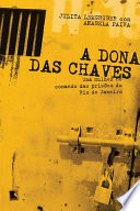 Logo A dona das chaves Ícone Logo A dona das chaves Ícone