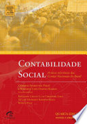 Logo Contabilidade Social Ícone Logo Contabilidade Social Ícone