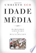 Logo Idade Média Bárbaros, cristãos e muçulmanos Ícone Logo Idade Média Bárbaros, cristãos e muçulmanos Ícone