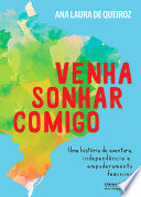Logo Venha sonhar comigo Ícone Logo Venha sonhar comigo Ícone