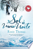 Logo Sol à Meia-Noite Ícone Logo Sol à Meia-Noite Ícone