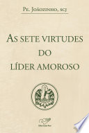 Logo As sete virtudes do líder amoroso Ícone Logo As sete virtudes do líder amoroso Ícone