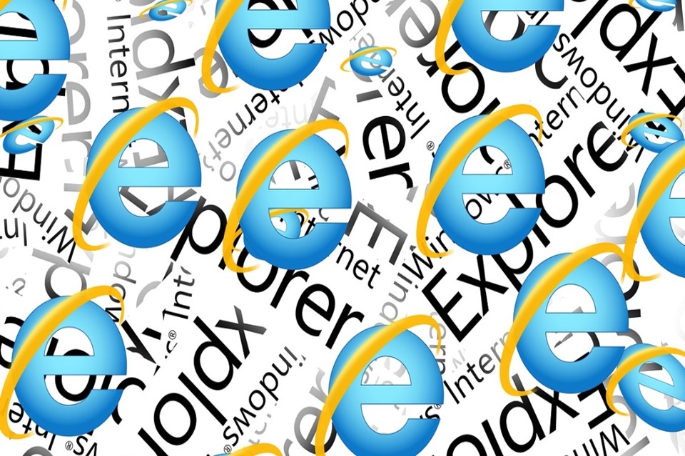 Internet Explorer tem falha grave de segurança descoberta