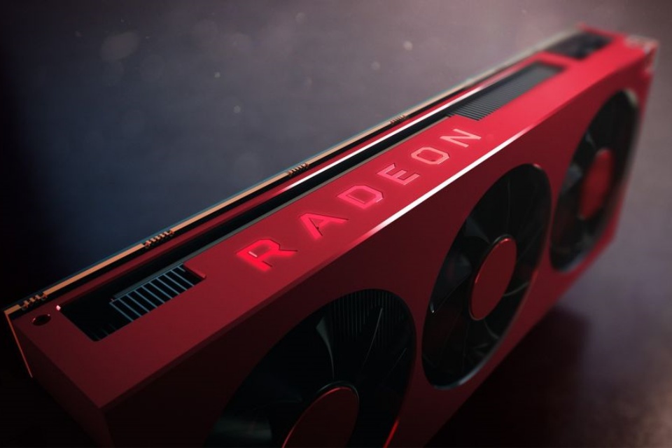 AMD confirma GPU top de linha para 2020 — a Big Navi vem aí