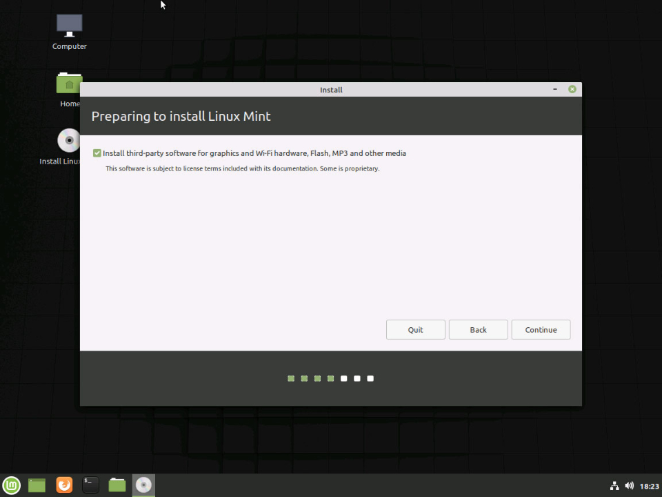 linux mint download linux mint download