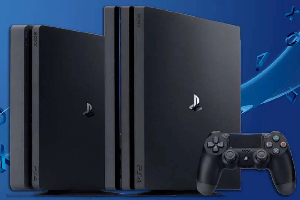 Sony lança propaganda para reforçar vendas do PlayStation 4