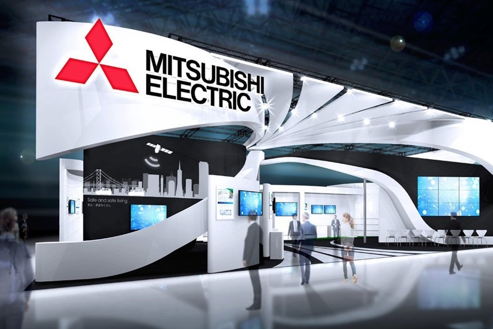 Mitsubishi Electric é alvo de ciberataque feito por grupo chinês