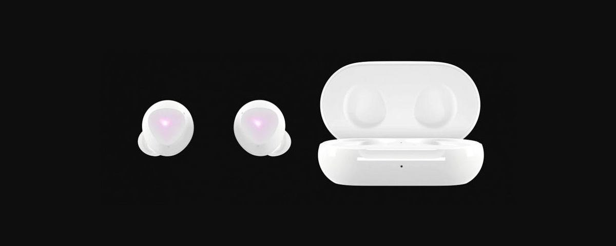 Resultado de imagem para galaxy buds+