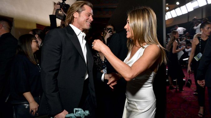 SAG Awards: 8 dos melhores momentos da premiação