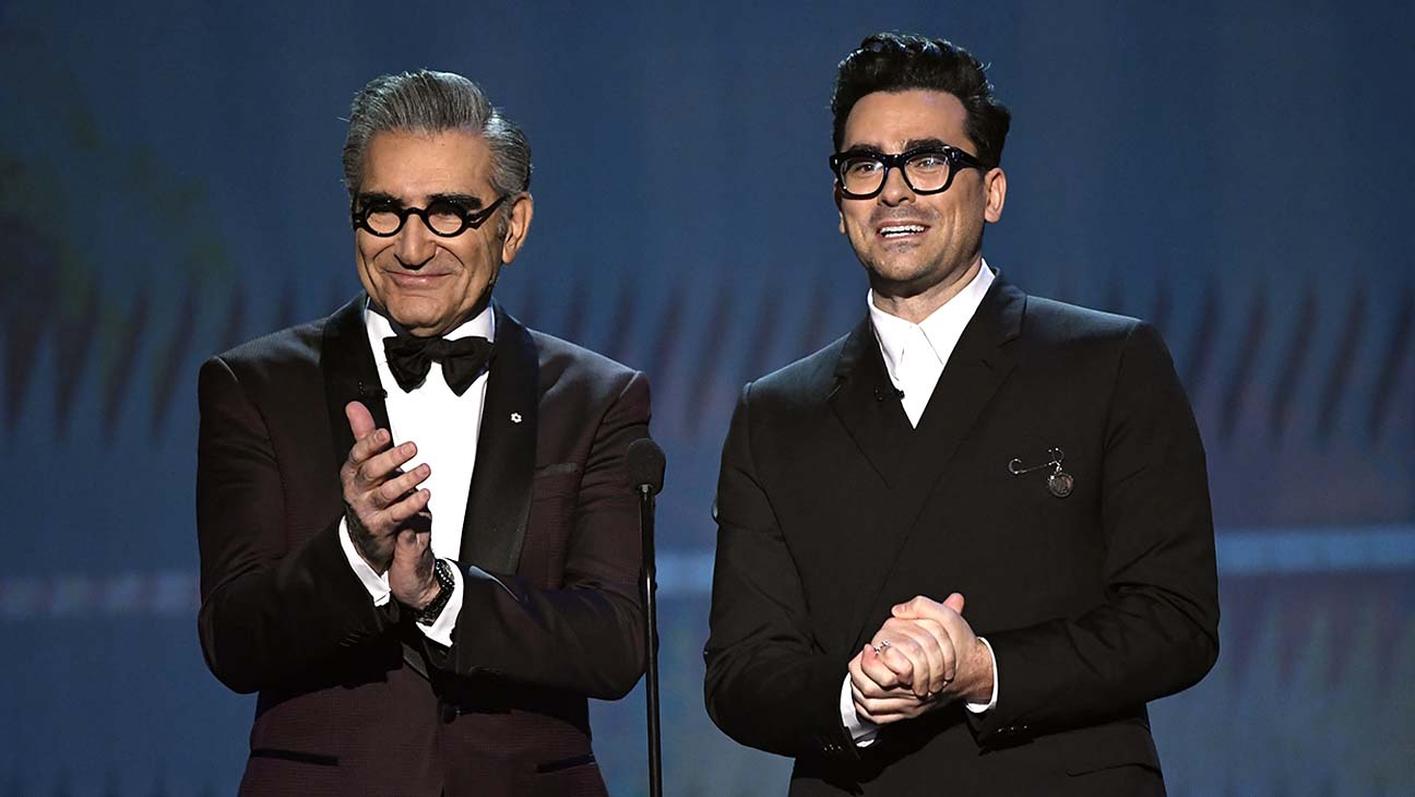 SAG Awards: 8 dos melhores momentos da premiação