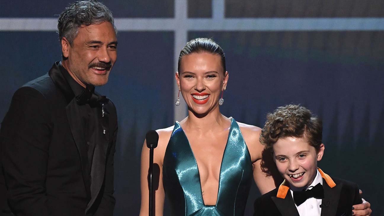 SAG Awards: 8 dos melhores momentos da premiação
