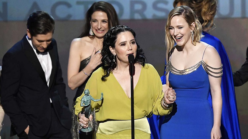 SAG Awards: 8 dos melhores momentos da premiação