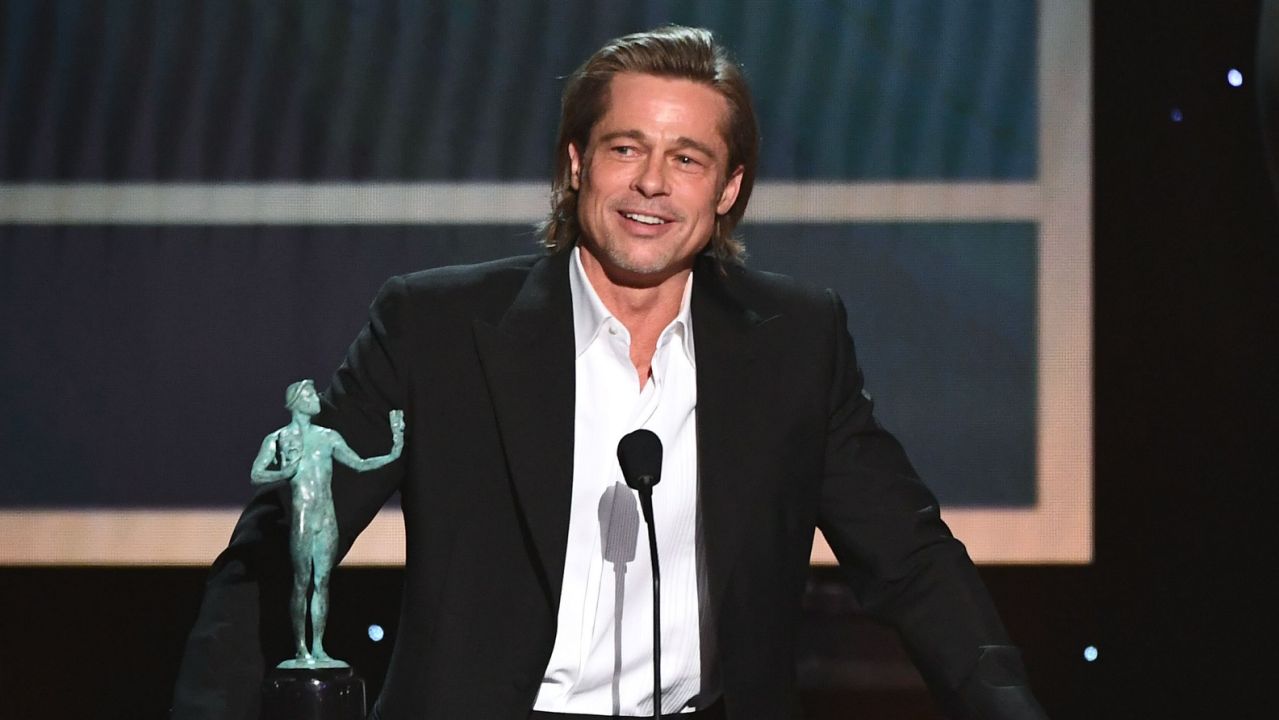 SAG Awards: 8 dos melhores momentos da premiação