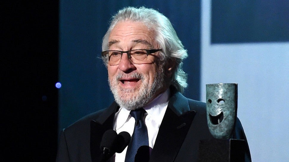 SAG Awards: 8 dos melhores momentos da premiação