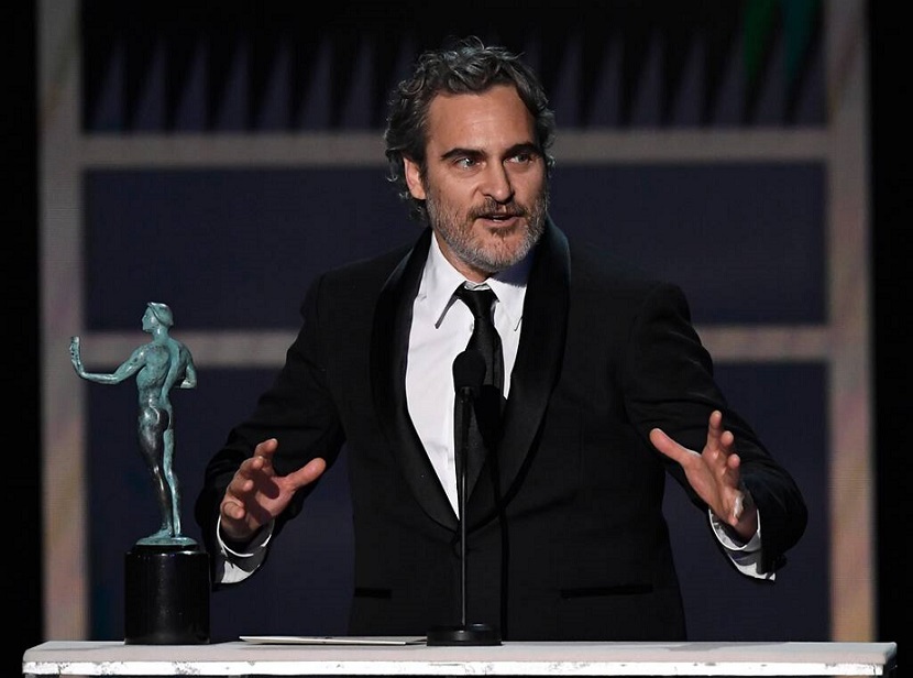 SAG Awards: 8 dos melhores momentos da premiação