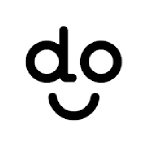 Logo Doublicat IOS Ícone Logo Doublicat IOS Ícone
