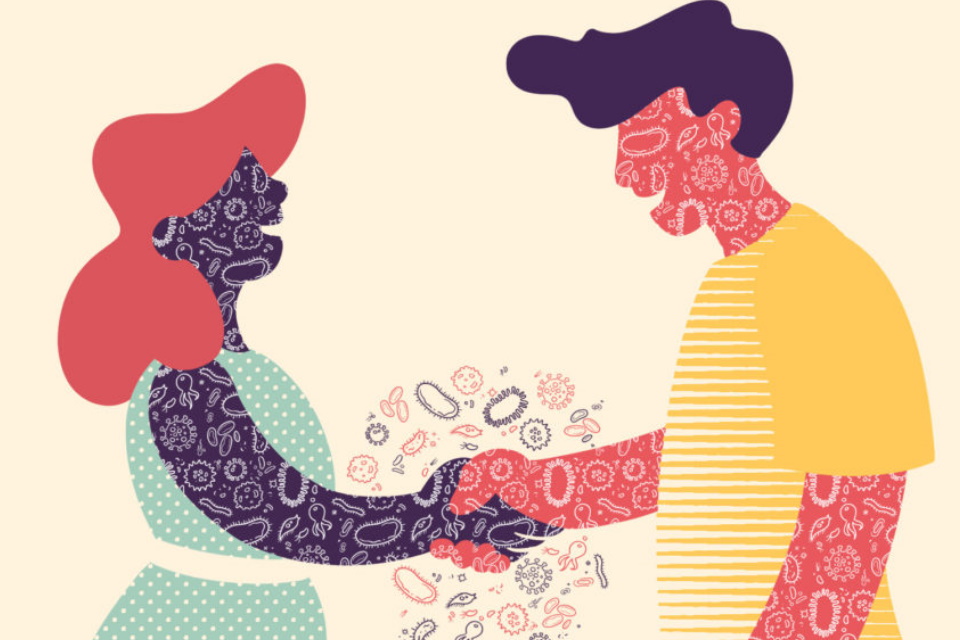 Estudo sugere que a obesidade e o câncer podem ser transmissíveis