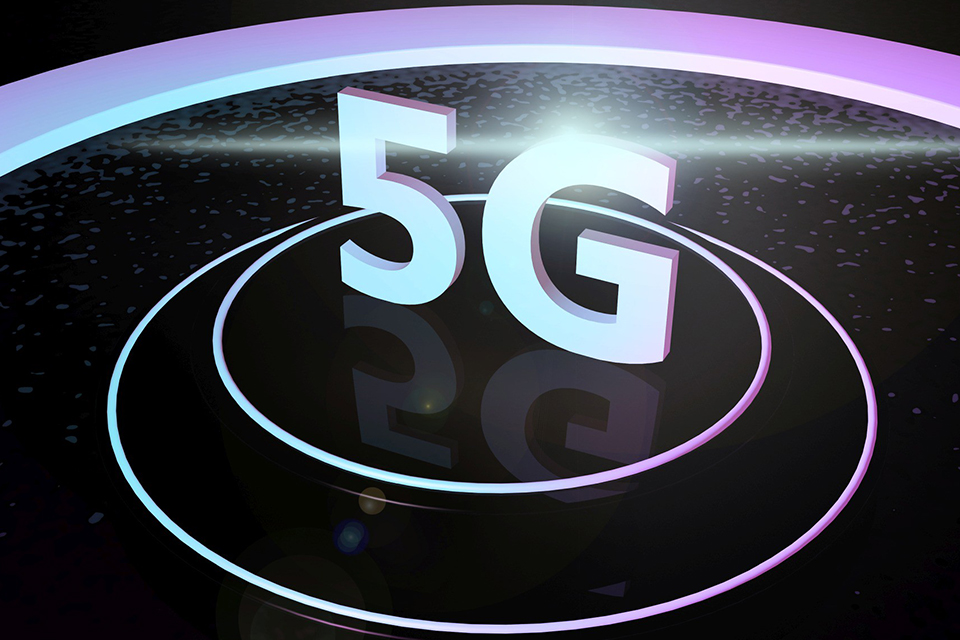 5G: tecnologia representará 50% das vendas de celulares até 2023