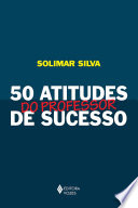 Logo 50 atitudes do professor de sucesso Ícone Logo 50 atitudes do professor de sucesso Ícone