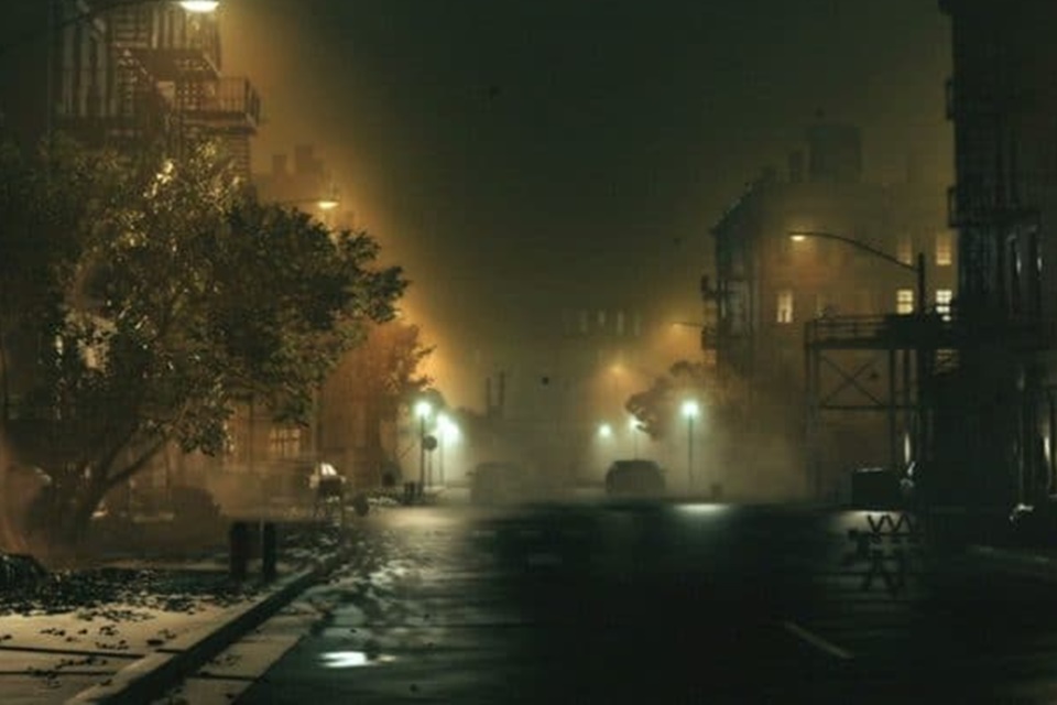 2 novos jogos de Silent Hill estão em desenvolvimento, diz rumor
