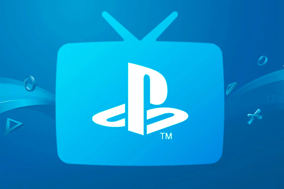 Sony libera YouTube TV no PS4 após abandonar Vue