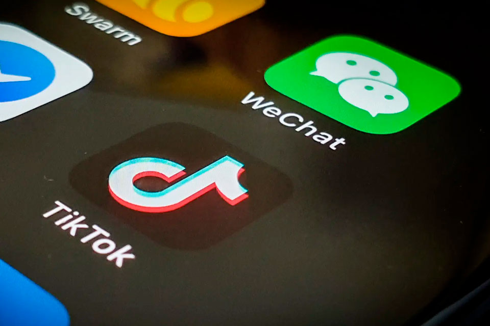 WeChat terá plataforma de vídeos curtos para concorrer com TikTok