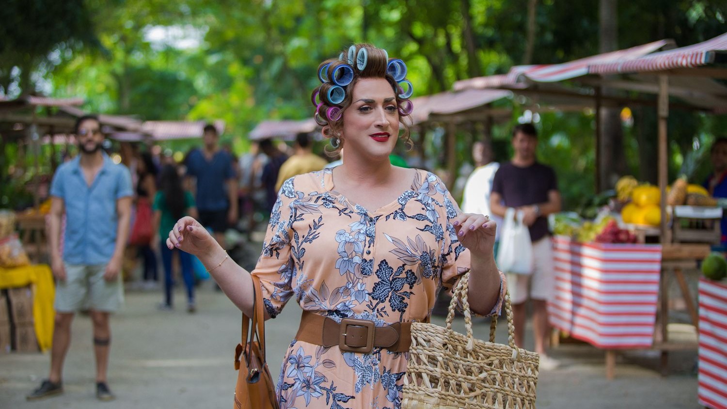 Minha Mãe É Uma Peça 3 é a maior bilheteria do cinema nacional