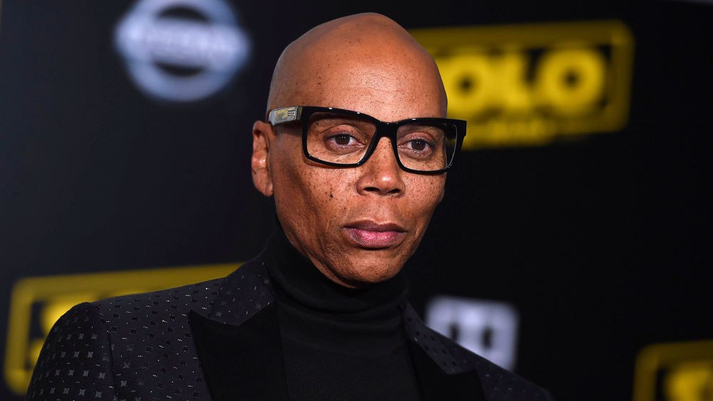 RuPaul será apresentador do Saturday Night Live em fevereiro