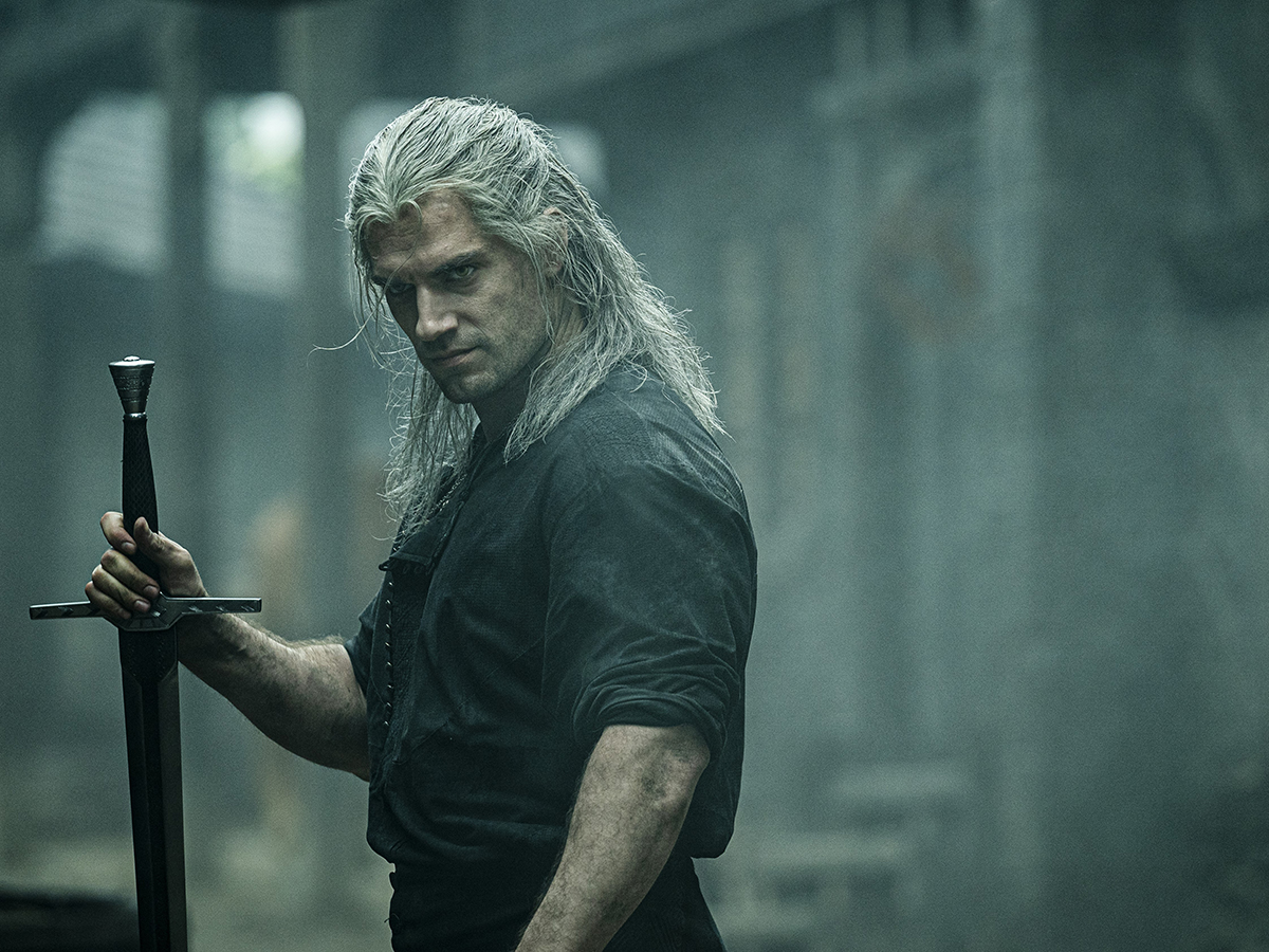 The Witcher é a maior estreia da história da Netflix