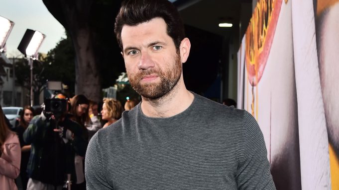 American Crime Story: Billy Eichner será Matt Drudge em Impeachment