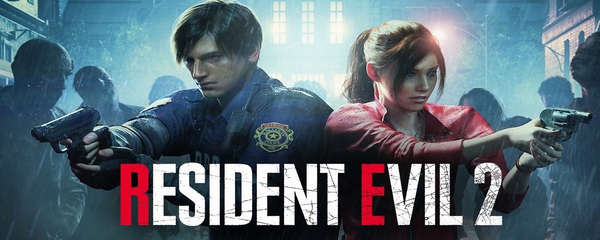 Resident Evil 2 com um ÓTIMO preço no Brasil - TecMundo