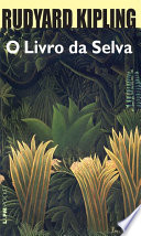 Logo Livro da Selva Ícone Logo Livro da Selva Ícone