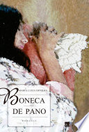 Logo Boneca De Pano Ícone Logo Boneca De Pano Ícone