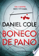 Logo Boneco de pano Ícone Logo Boneco de pano Ícone
