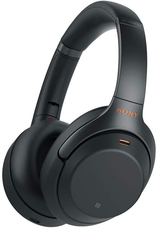 Imagem: Headphone Wh-1000Xm3