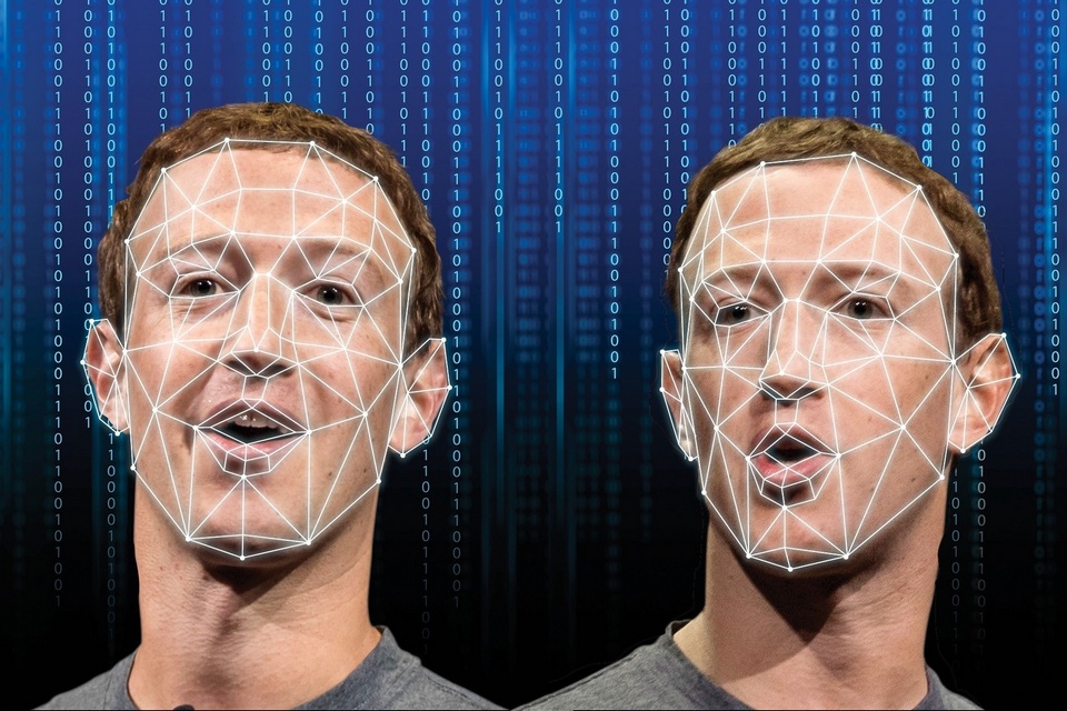 Deepfakes: quanto mais fáceis de fazer, mais perigosos são