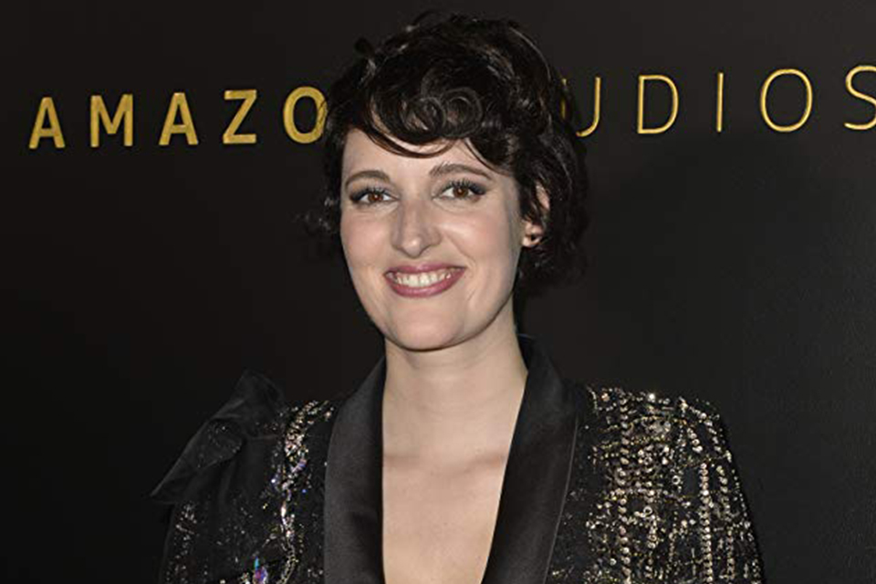 Phoebe Waller-Bridge, de Fleabag, lança sua própria produtora
