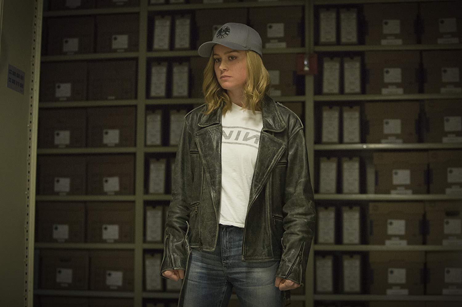 Capitã Marvel: sequência do filme está em desenvolvimento