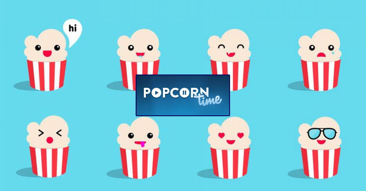 Imagem de: Popcorn Time: liminar falsa causou a suspensão do site