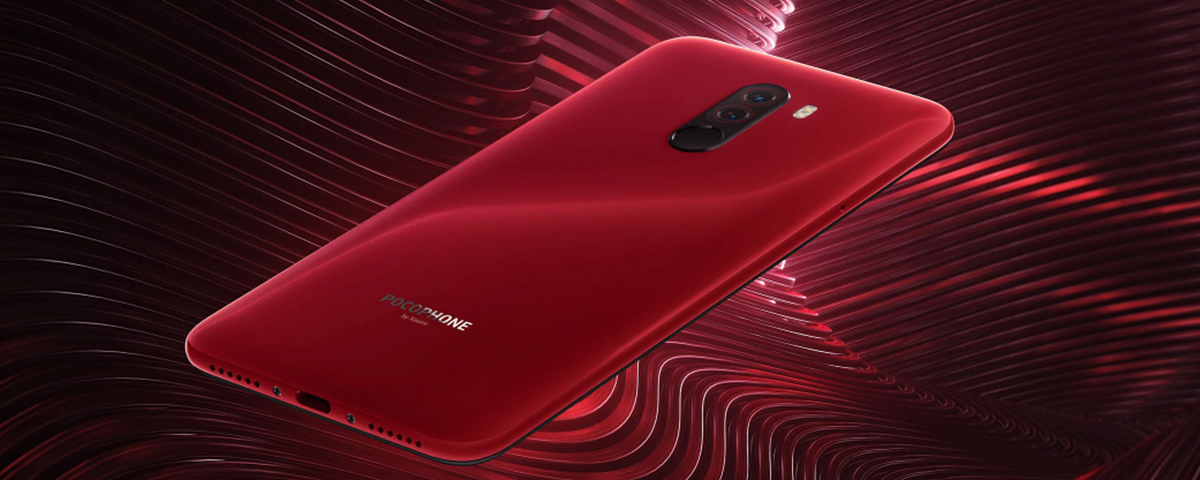 Pocophone F2: sucessor será lançado neste trimestre, diz diretor