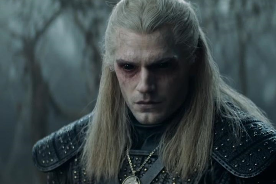 Trilha sonora da série The Witcher está disponível no Spotify