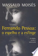 Logo Fernando Pessoa - O Espelho e a Esfinge Ícone Logo Fernando Pessoa - O Espelho e a Esfinge Ícone