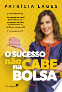 Logo O Sucesso não cabe na bolsa Ícone Logo O Sucesso não cabe na bolsa Ícone